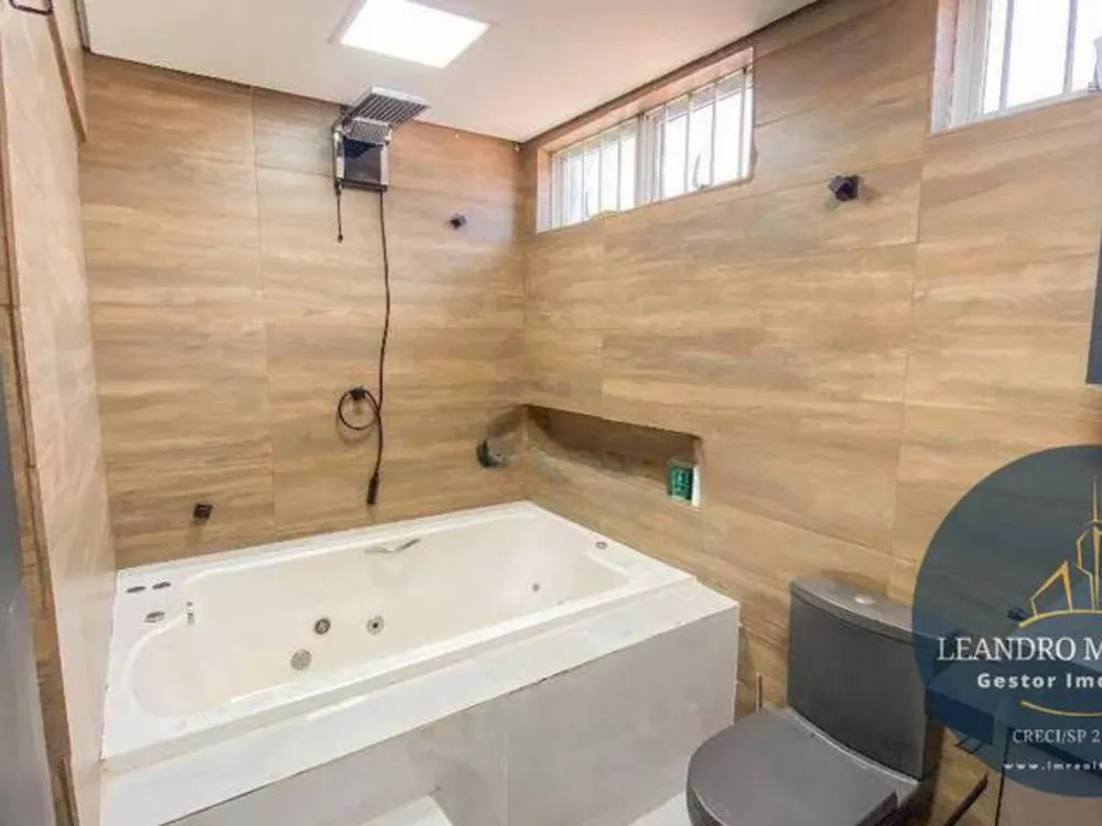 Casa, 3 quartos, 130 m² - Foto 8