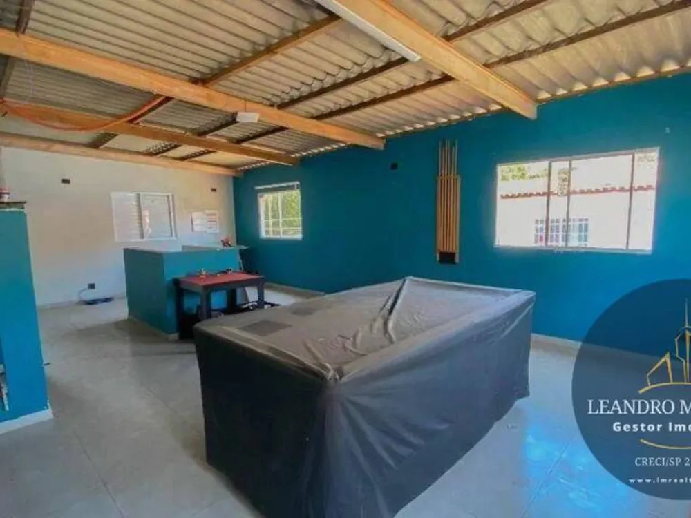 Casa, 3 quartos, 130 m² - Foto 12