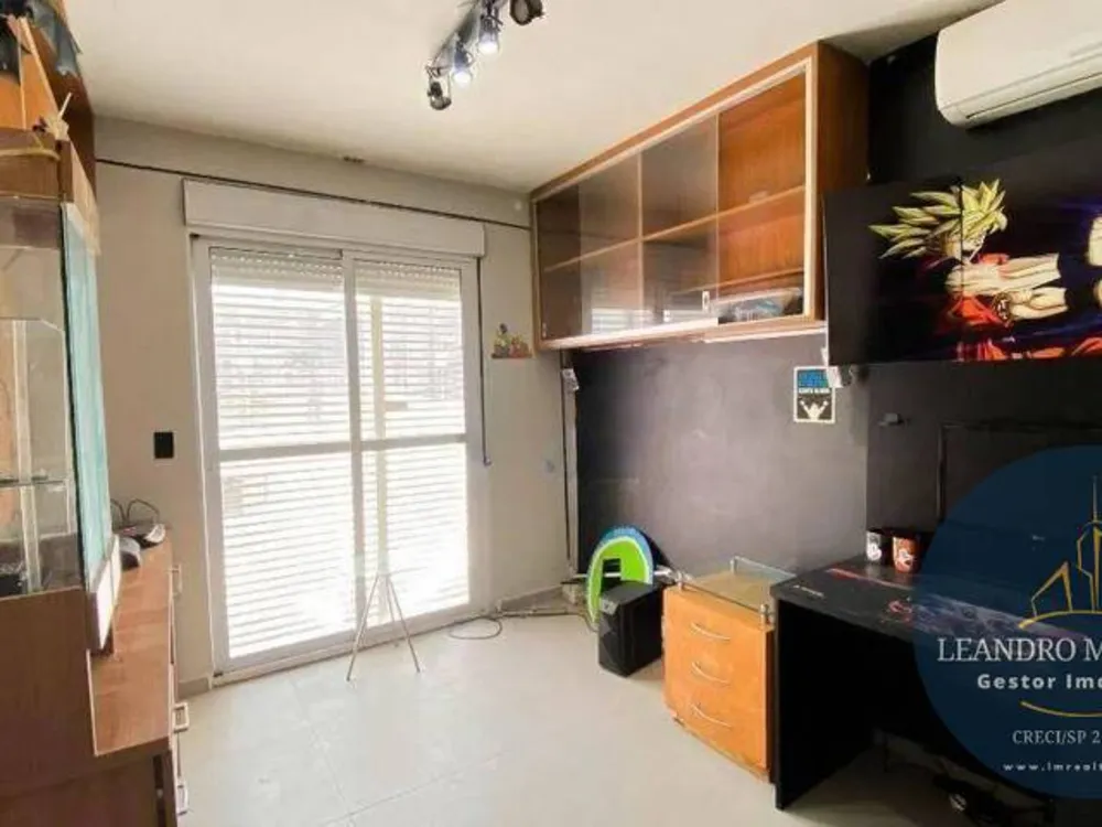 Casa, 3 quartos, 130 m² - Foto 11