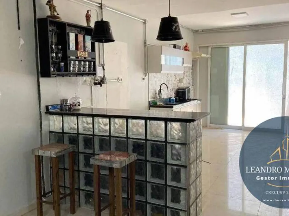 Casa, 3 quartos, 130 m² - Foto 4