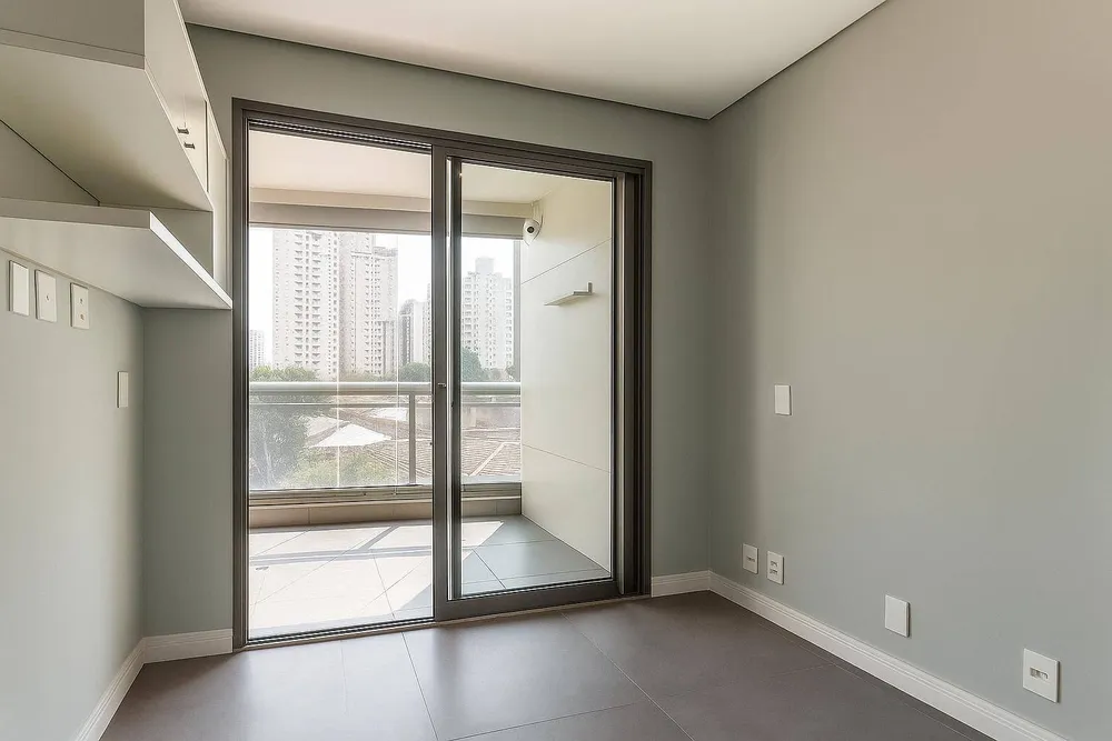 Apartamento, 3 quartos, 134 m² - Foto 4