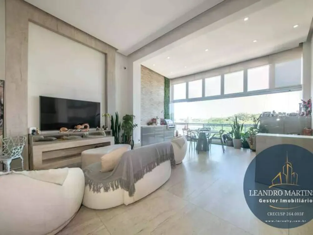 Apartamento, 2 quartos, 108 m² - Foto 1
