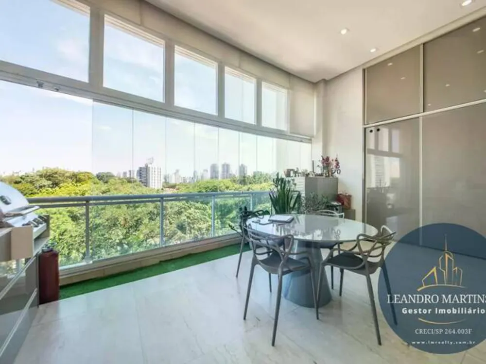 Apartamento, 2 quartos, 108 m² - Foto 6