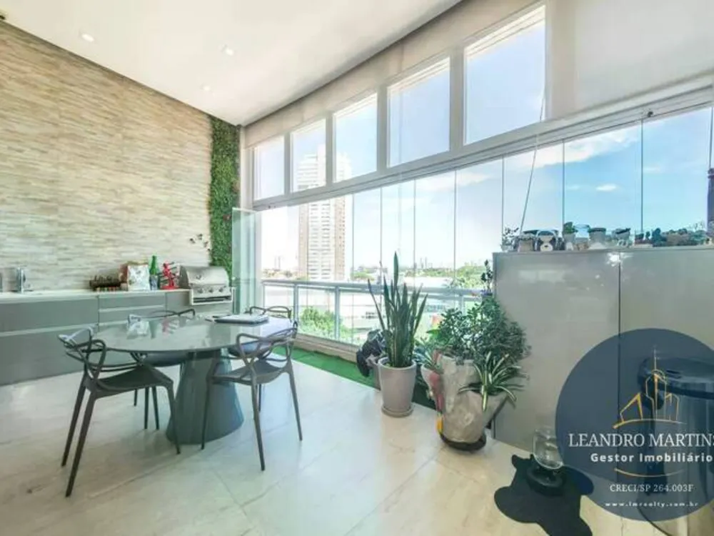 Apartamento, 2 quartos, 108 m² - Foto 7