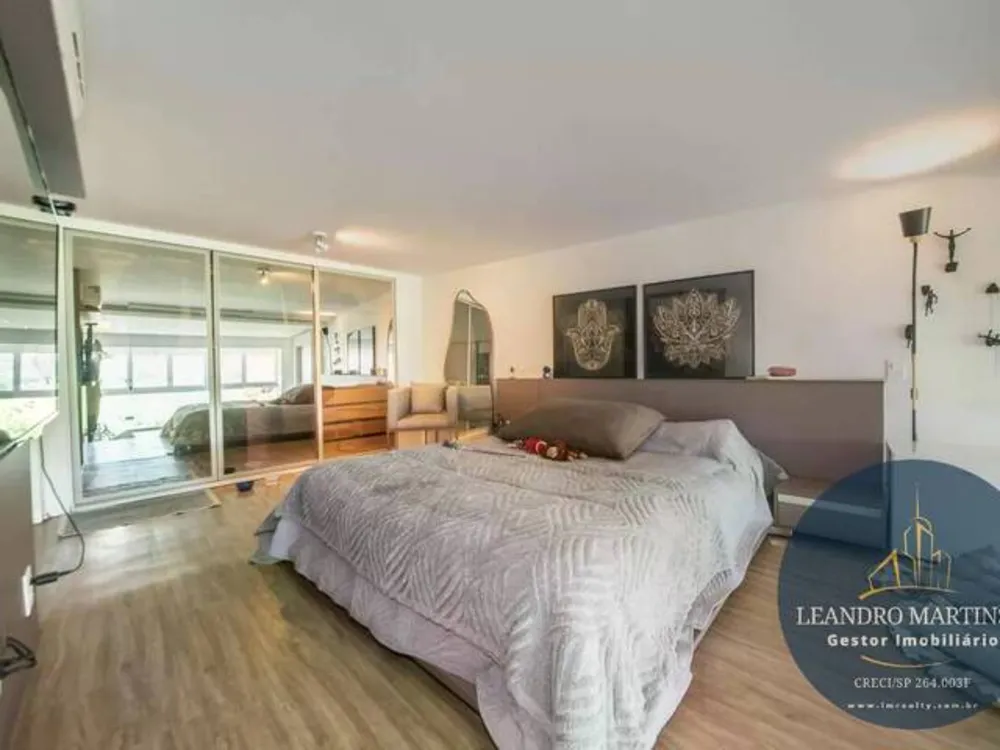 Apartamento, 2 quartos, 108 m² - Foto 4
