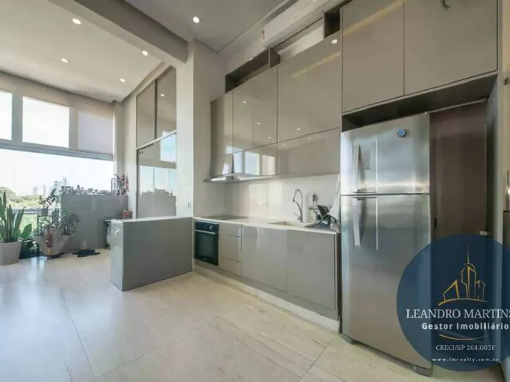 Apartamento, 2 quartos, 108 m² - Foto 3