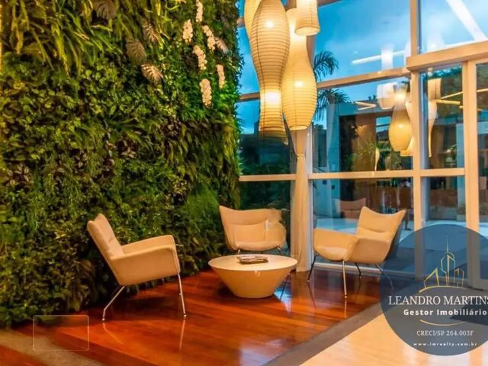 Apartamento, 2 quartos, 108 m² - Foto 10