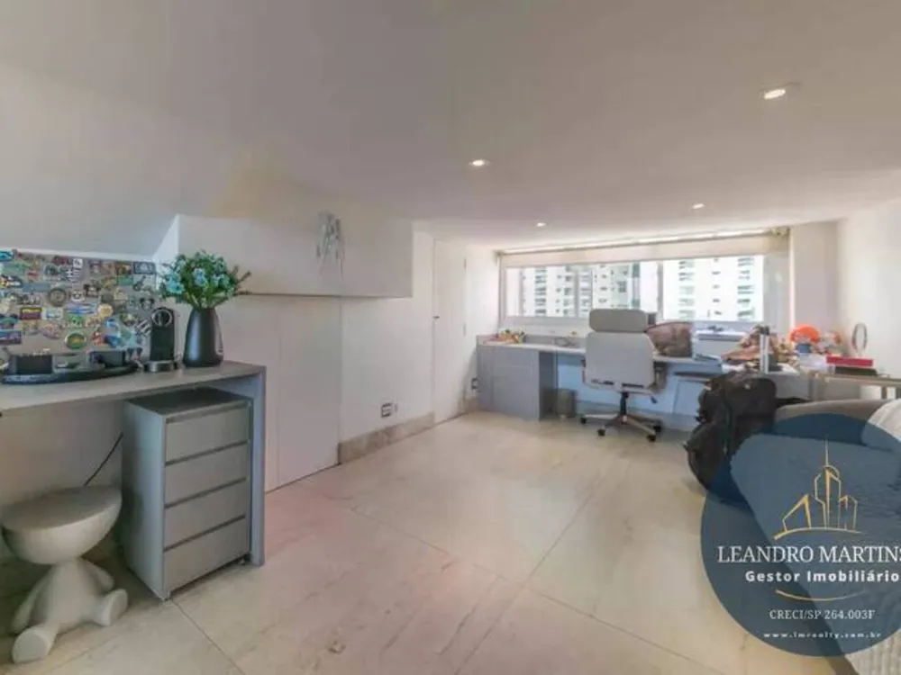 Apartamento, 2 quartos, 108 m² - Foto 2