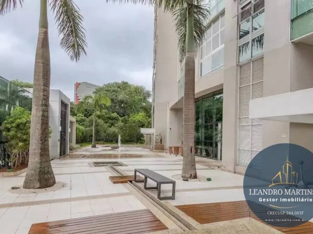 Apartamento, 2 quartos, 108 m² - Foto 12