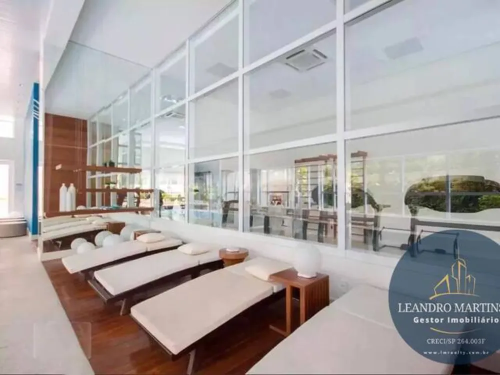 Apartamento, 2 quartos, 108 m² - Foto 9