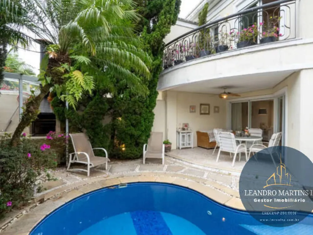 Casa de Condomínio, 4 quartos - Foto 6