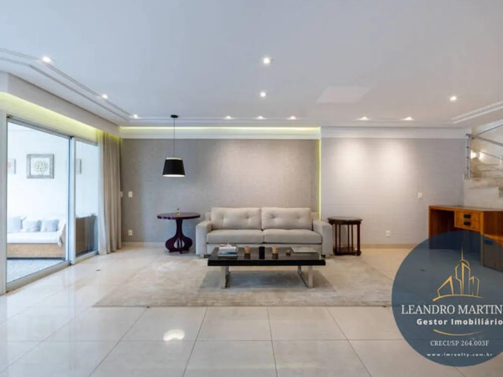 Casa de Condomínio, 4 quartos - Foto 4