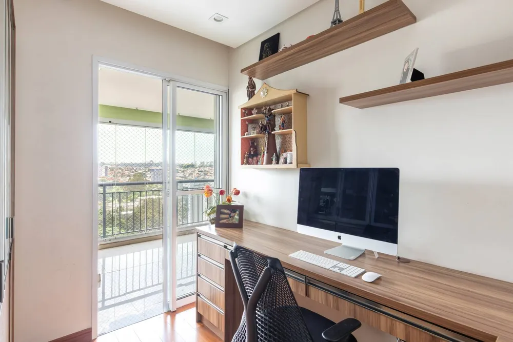 Apartamento, 3 quartos, 86 m² - Foto 4