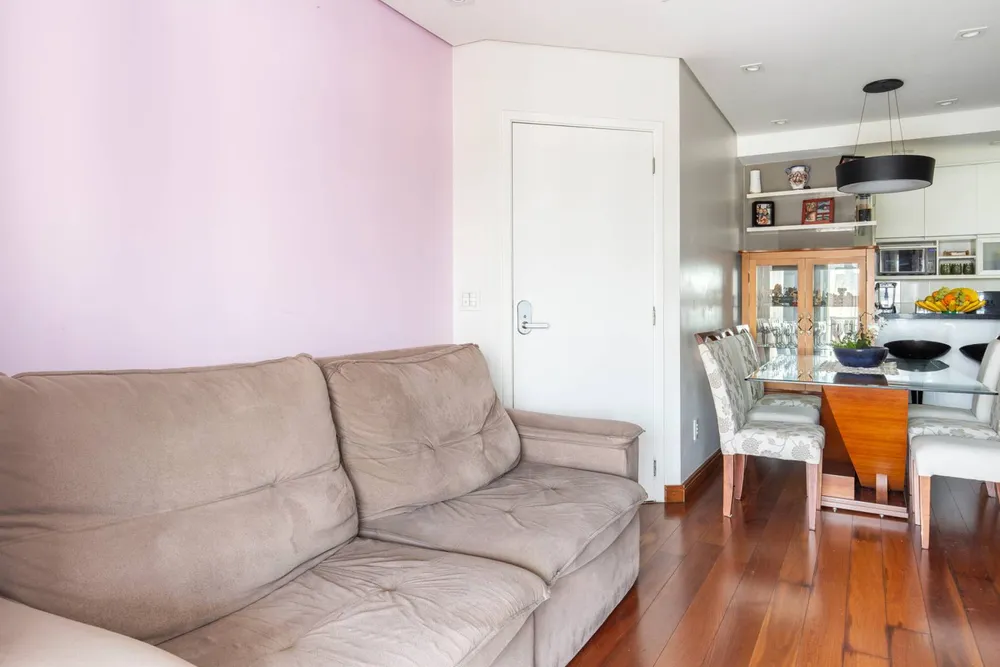Apartamento, 3 quartos, 86 m² - Foto 8