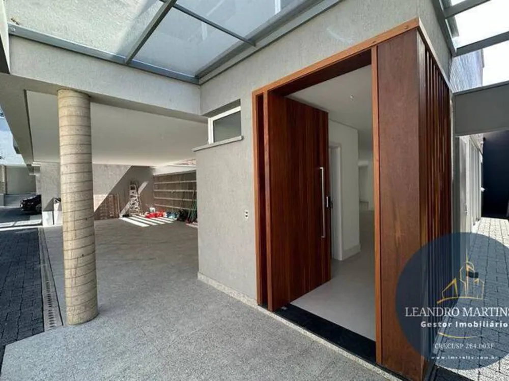 Casa de Condomínio, 3 quartos - Foto 12