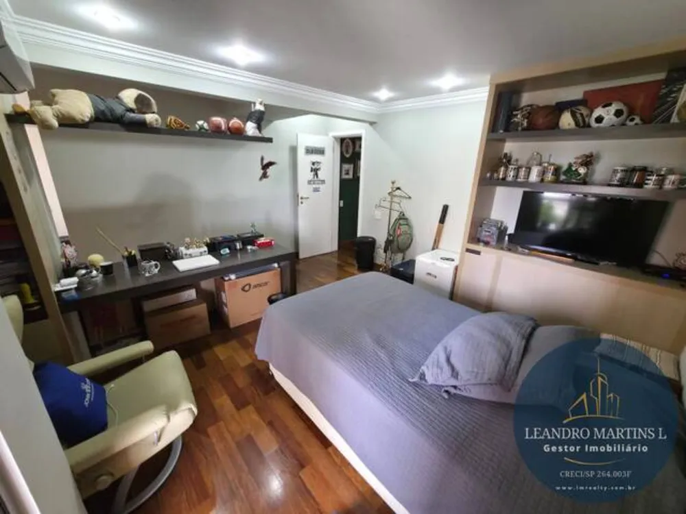 Apartamento, 4 quartos, 267 m² - Foto 5