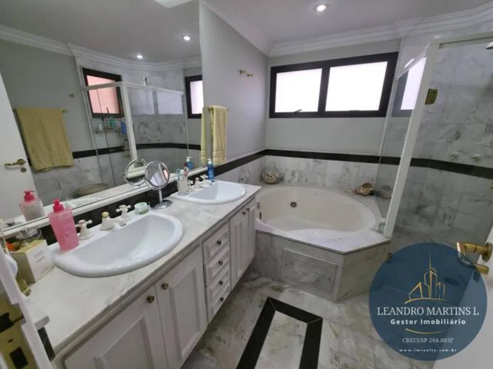 Apartamento, 4 quartos, 267 m² - Foto 9