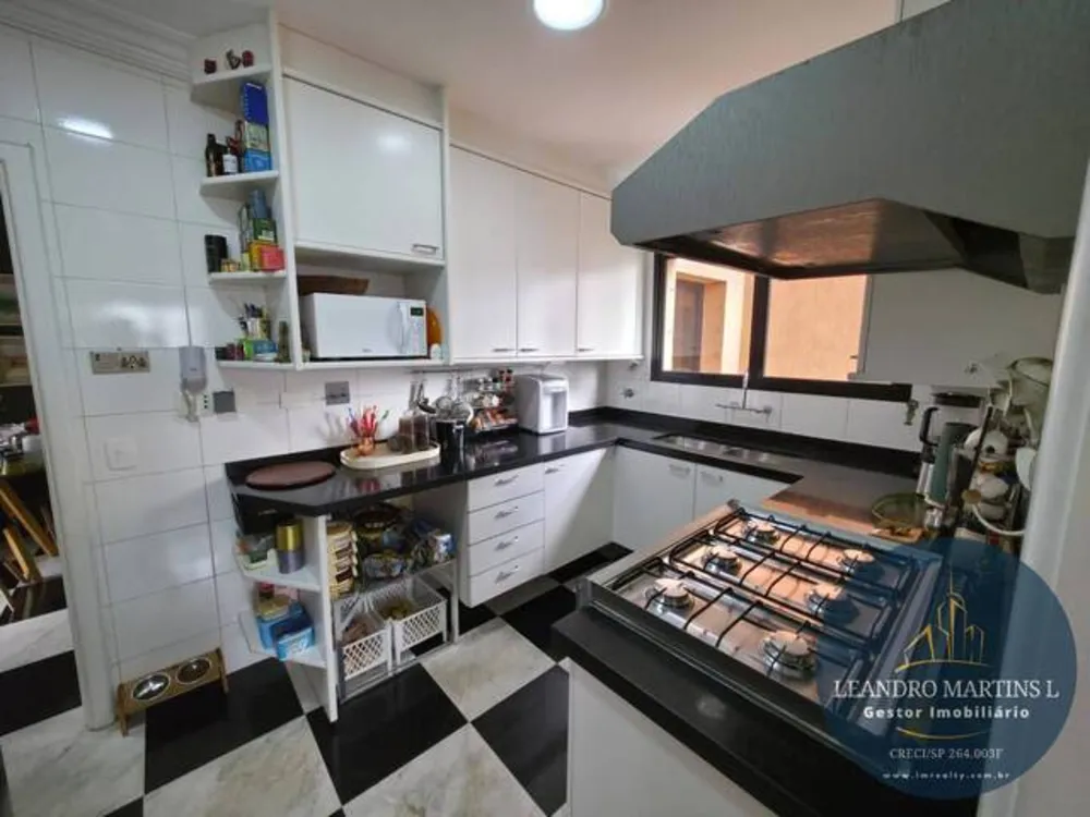 Apartamento, 4 quartos, 267 m² - Foto 11