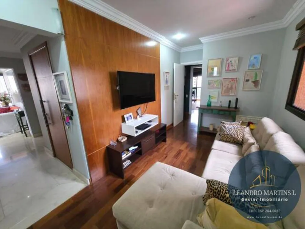 Apartamento, 4 quartos, 267 m² - Foto 1
