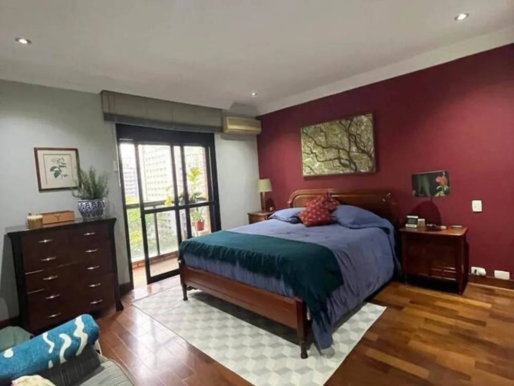 Apartamento, 4 quartos, 267 m² - Foto 6