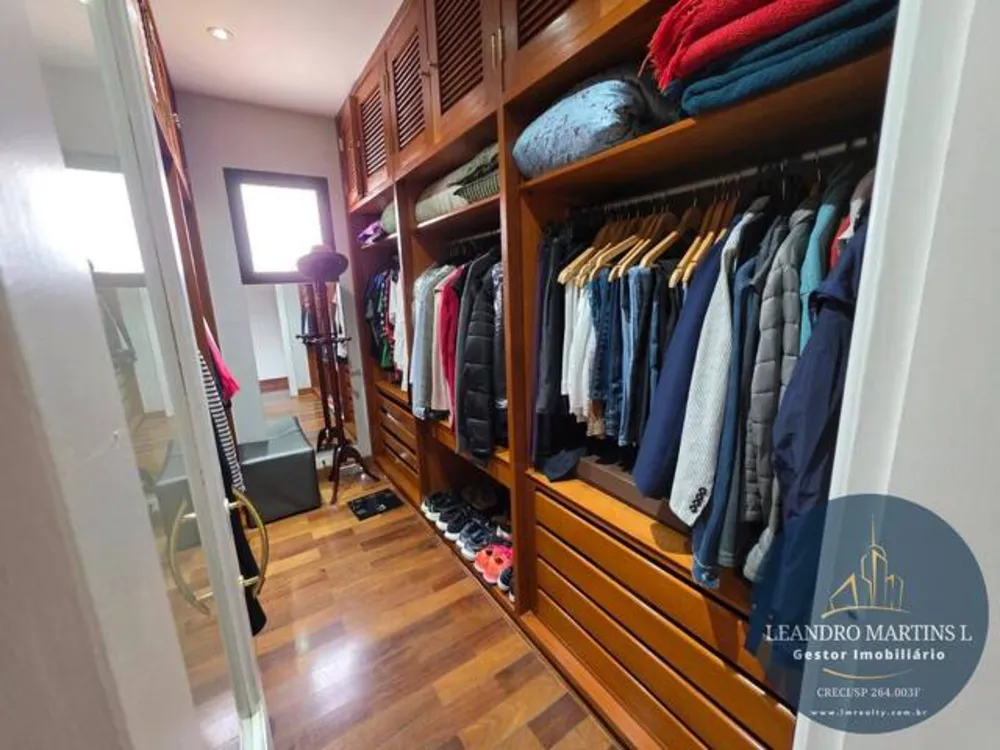 Apartamento, 4 quartos, 267 m² - Foto 12
