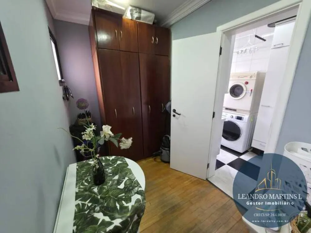 Apartamento, 4 quartos, 267 m² - Foto 8
