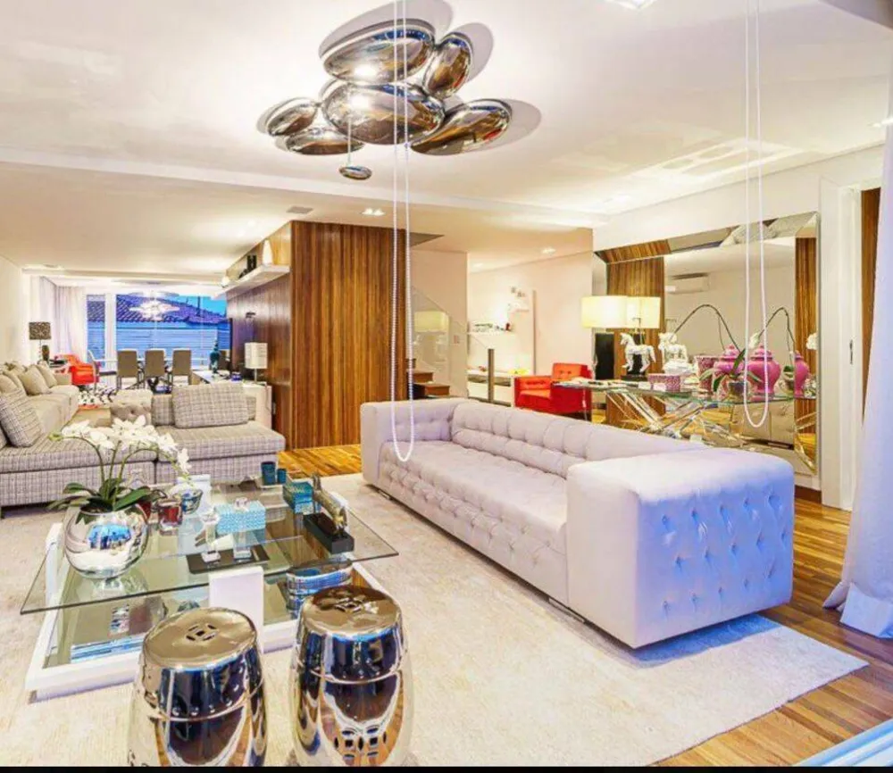 Casa, 3 quartos, 450 m² - Foto 4