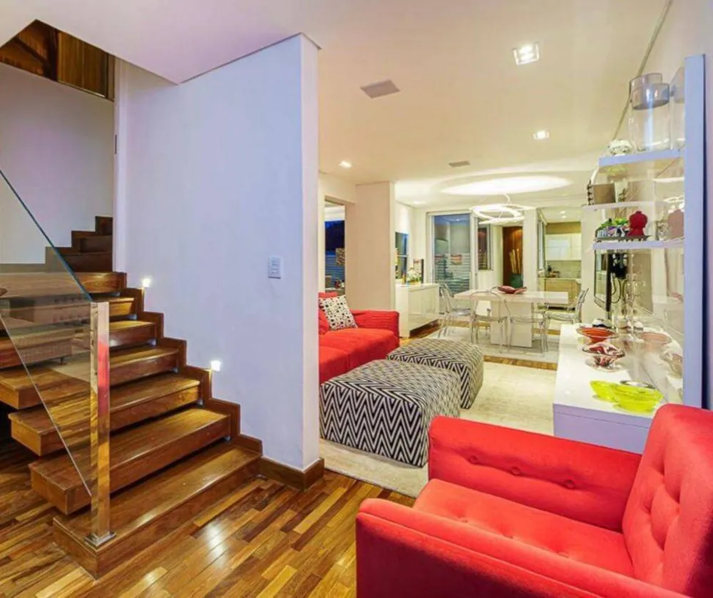 Casa, 3 quartos, 450 m² - Foto 1