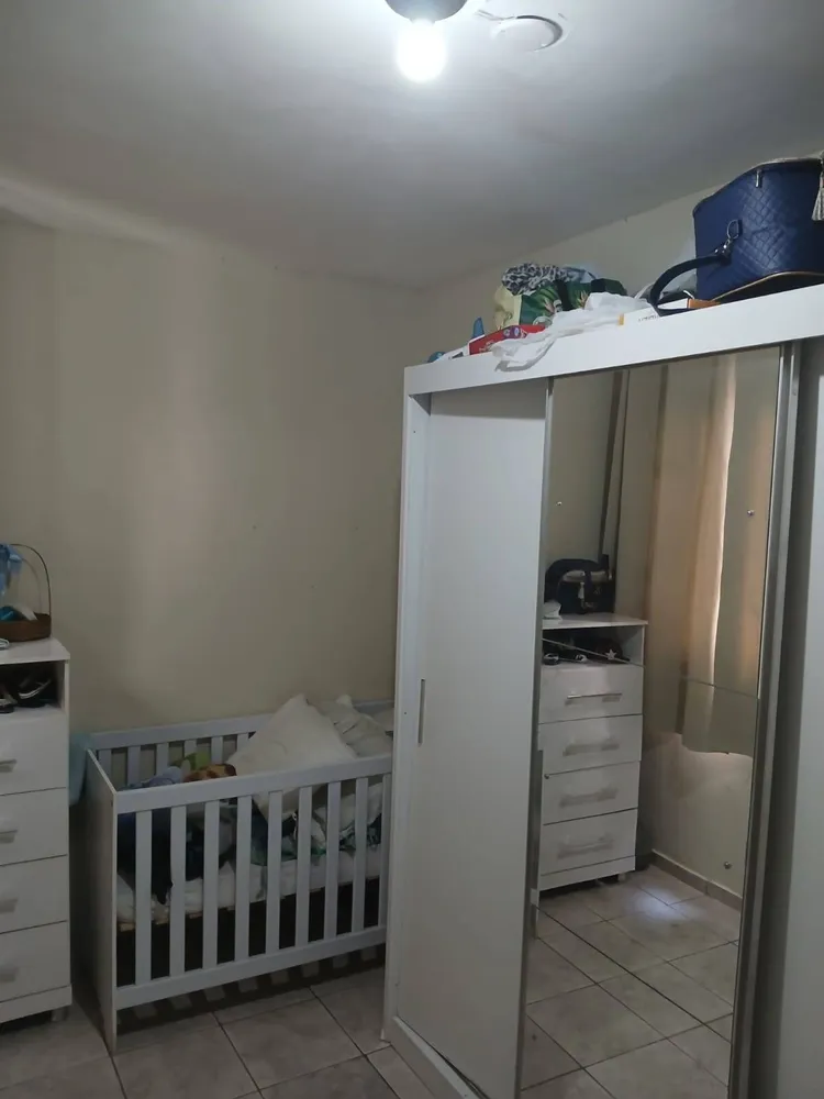 Casa, 4 quartos, 110 m² - Foto 13