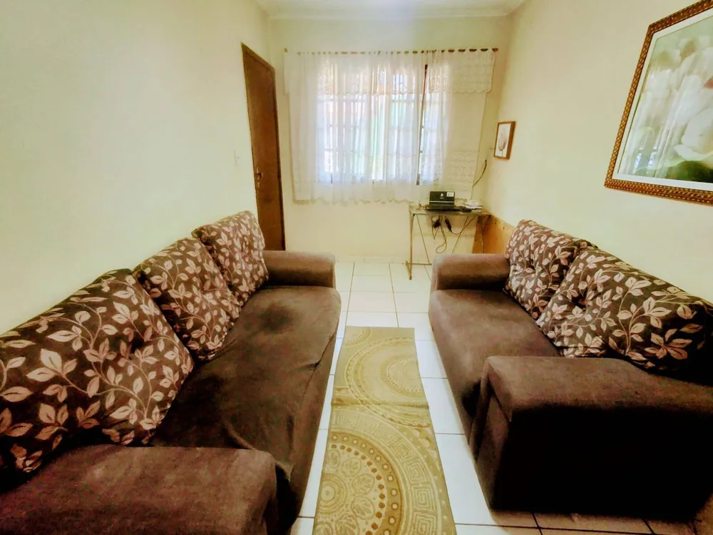 Casa, 4 quartos, 110 m² - Foto 3
