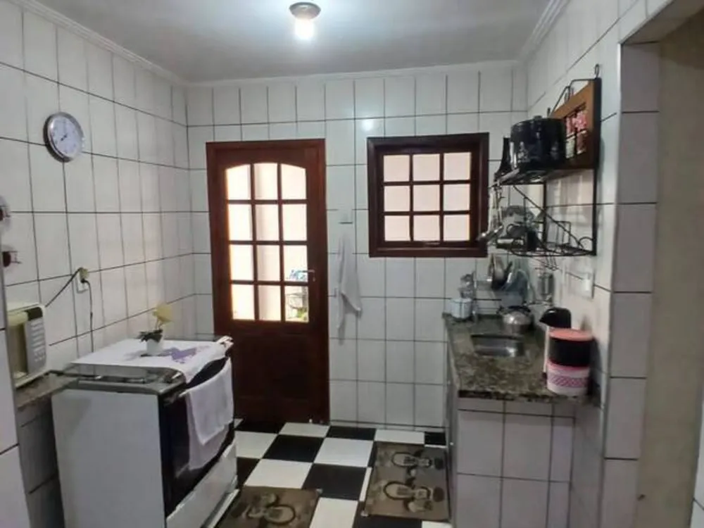 Casa, 4 quartos, 110 m² - Foto 10