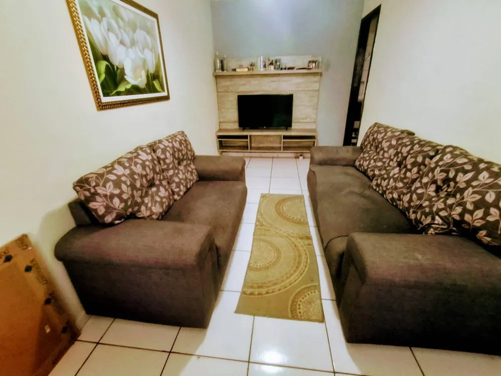 Casa, 4 quartos, 110 m² - Foto 1