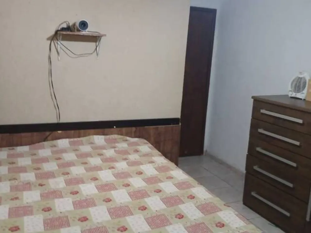 Casa, 4 quartos, 110 m² - Foto 3