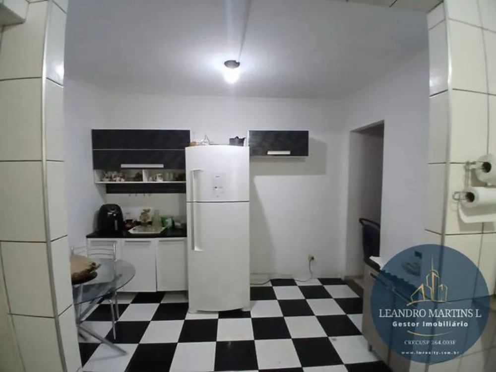 Casa, 4 quartos, 110 m² - Foto 5