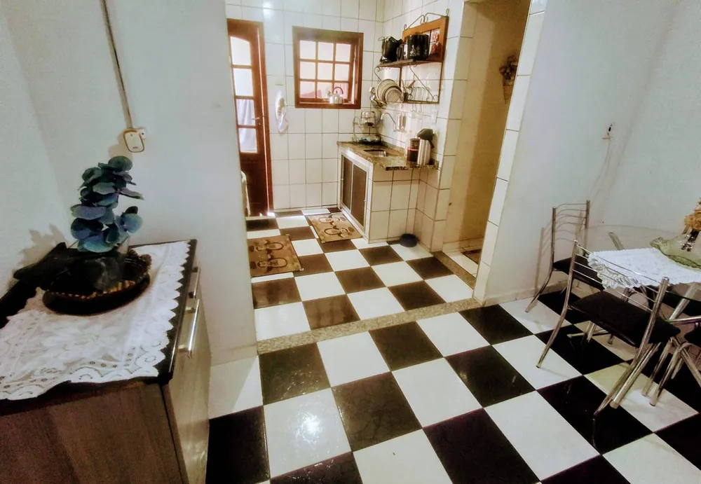 Casa, 4 quartos, 110 m² - Foto 23