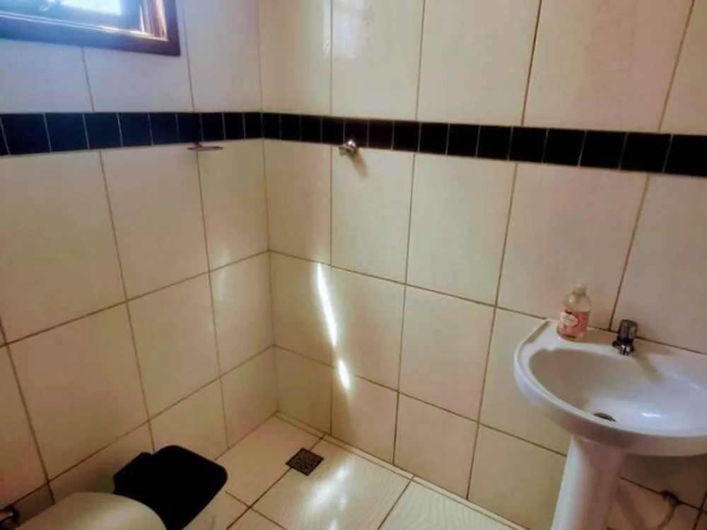 Casa, 4 quartos, 110 m² - Foto 1