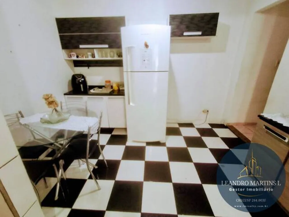 Casa, 4 quartos, 110 m² - Foto 4