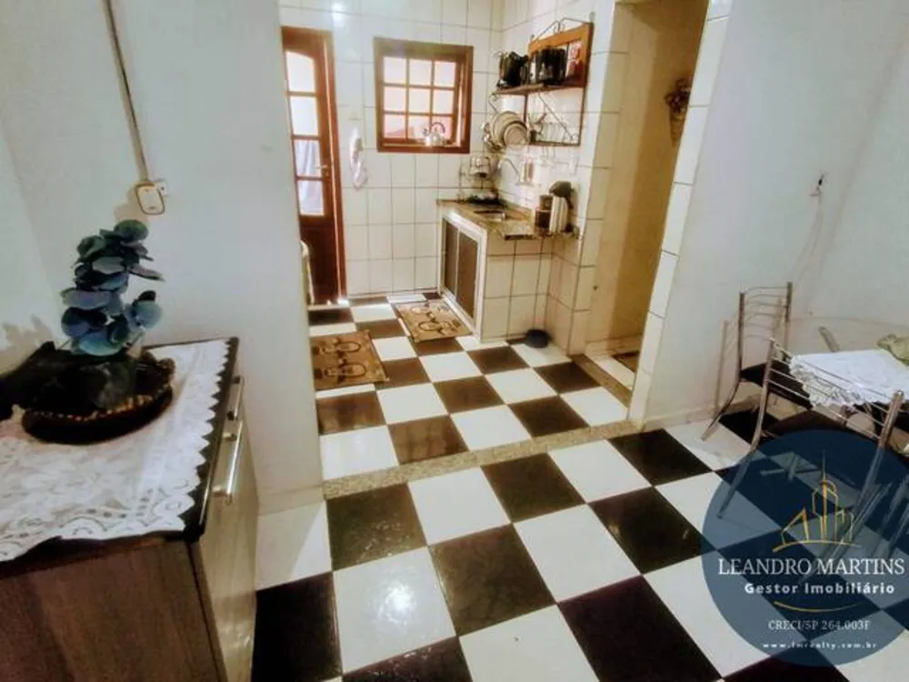 Casa, 4 quartos, 110 m² - Foto 12