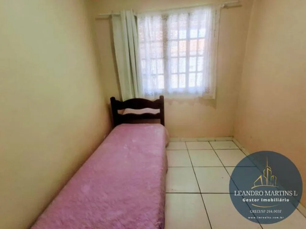Casa, 4 quartos, 110 m² - Foto 3