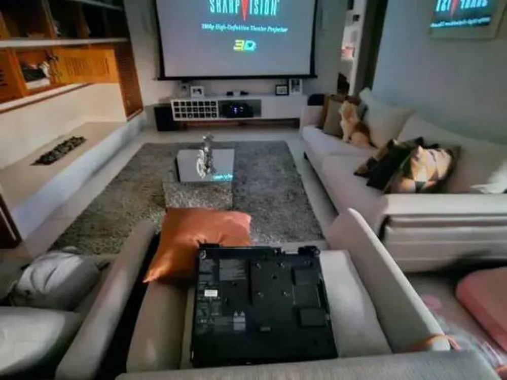 Apartamento, 2 quartos, 210 m² - Foto 1