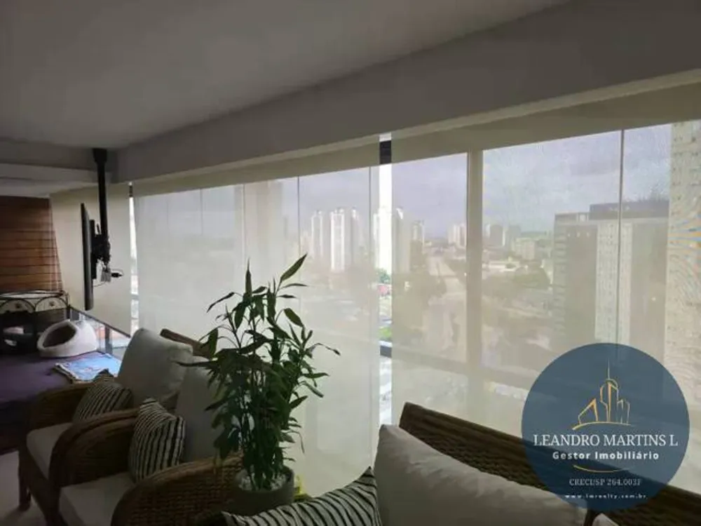 Apartamento, 2 quartos, 210 m² - Foto 7