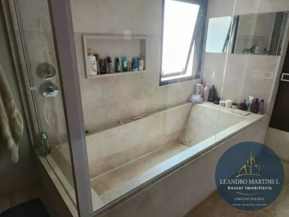 Apartamento, 2 quartos, 210 m² - Foto 12
