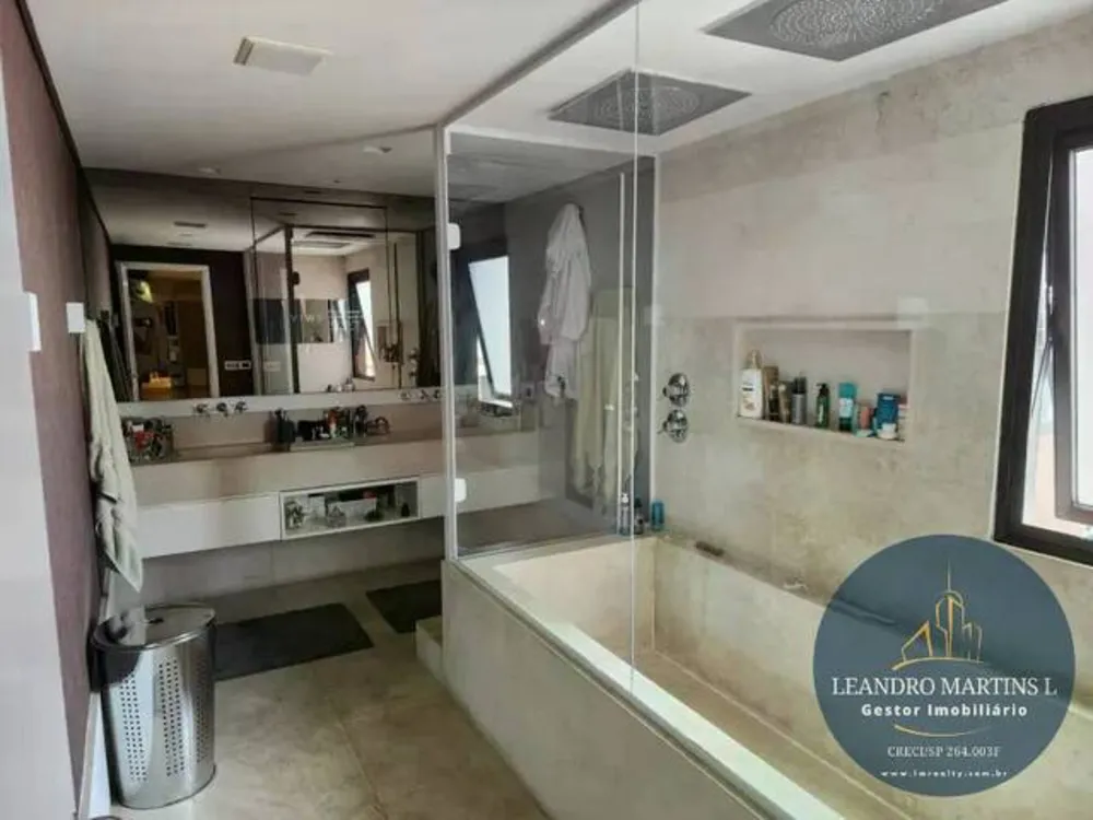 Apartamento, 2 quartos, 210 m² - Foto 11