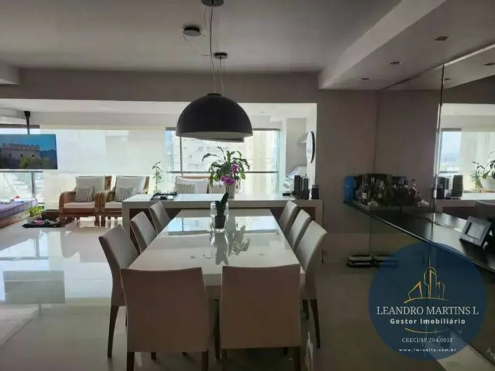 Apartamento, 2 quartos, 210 m² - Foto 10