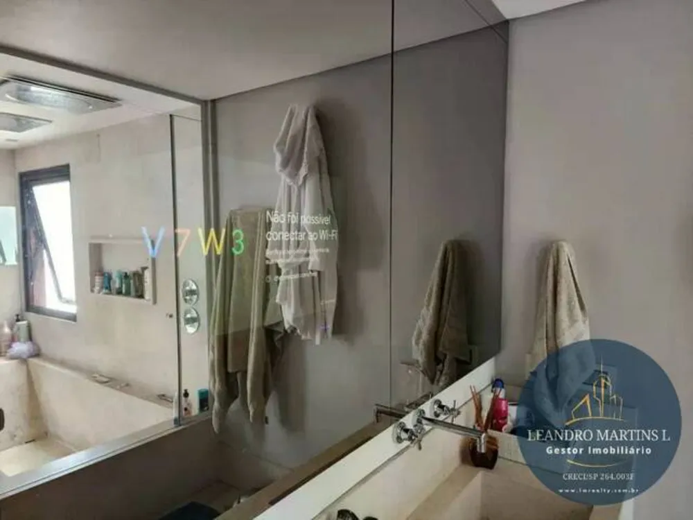 Apartamento, 2 quartos, 210 m² - Foto 6