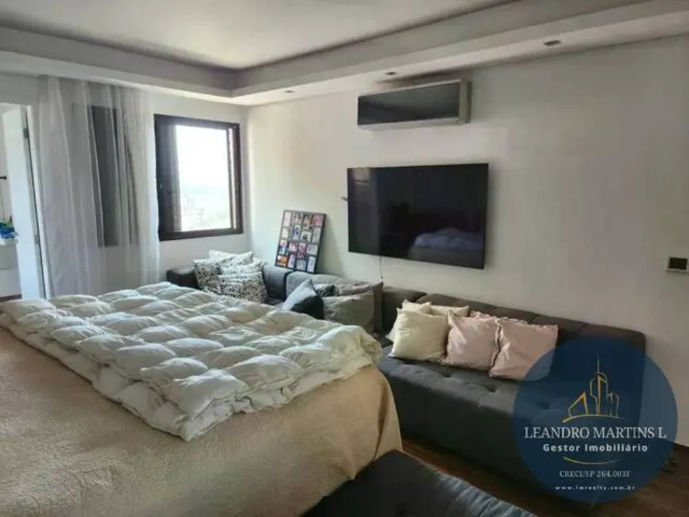 Apartamento, 2 quartos, 210 m² - Foto 4
