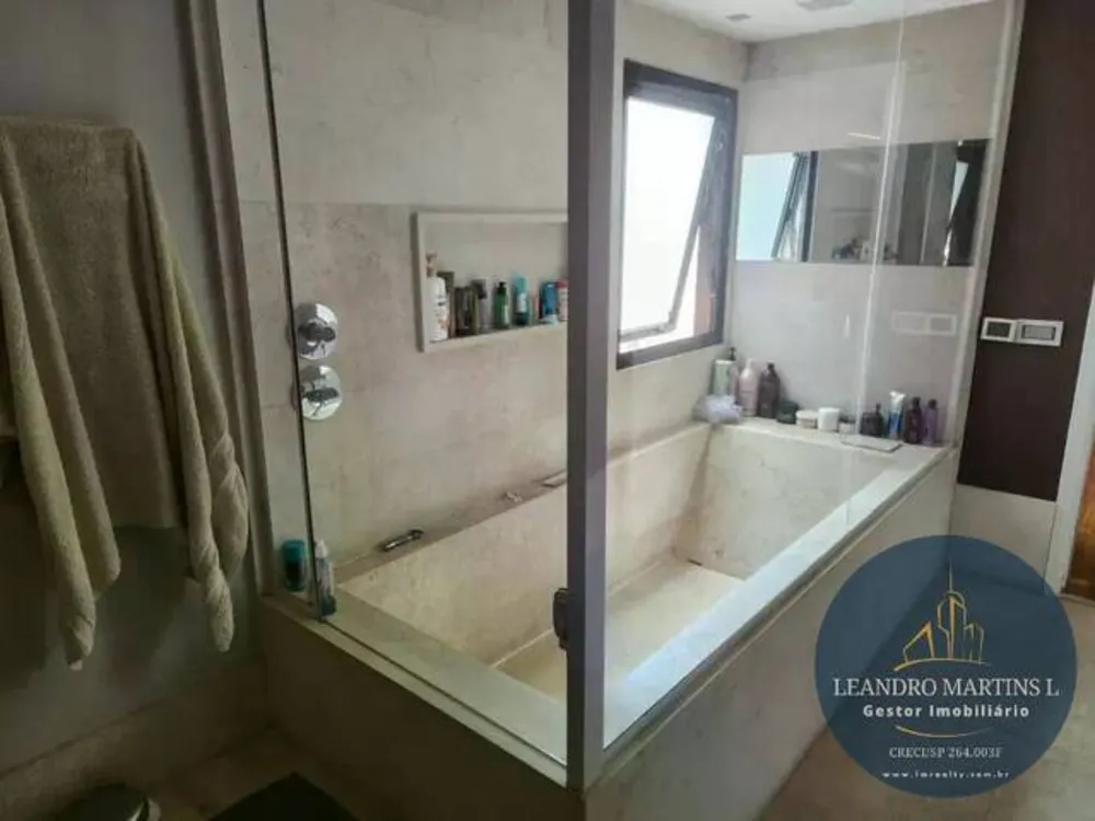 Apartamento, 2 quartos, 210 m² - Foto 3