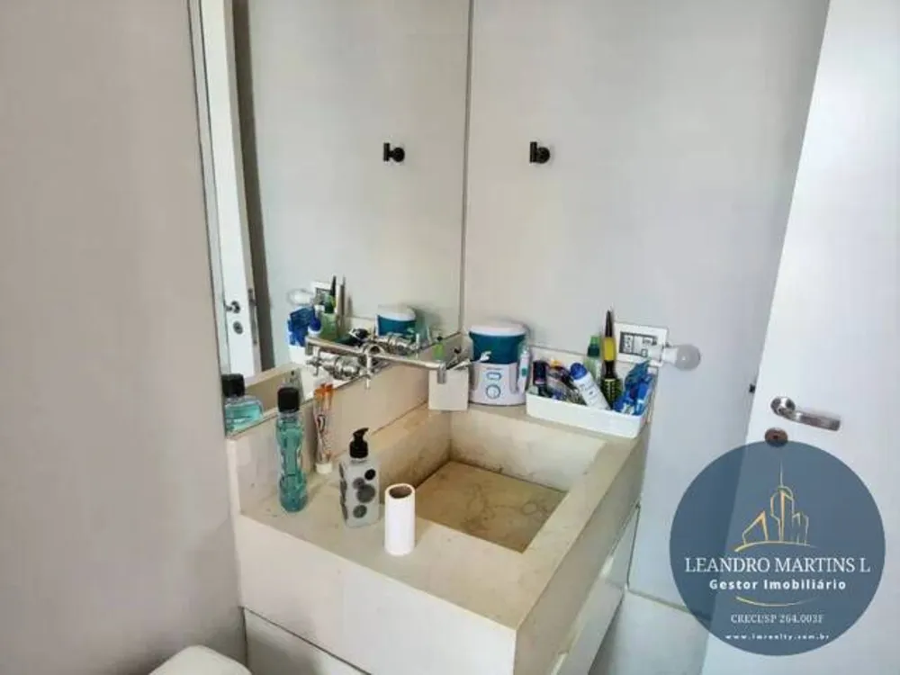Apartamento, 2 quartos, 210 m² - Foto 5