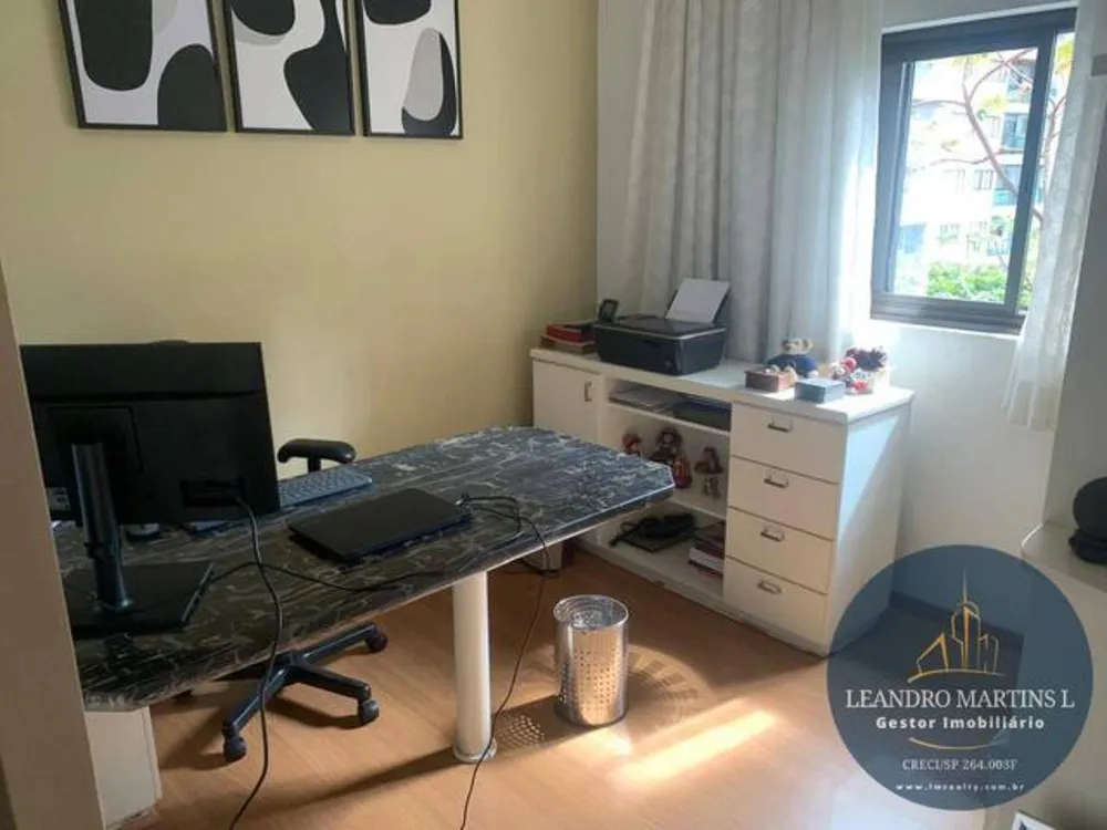 Apartamento, 4 quartos, 187 m² - Foto 7