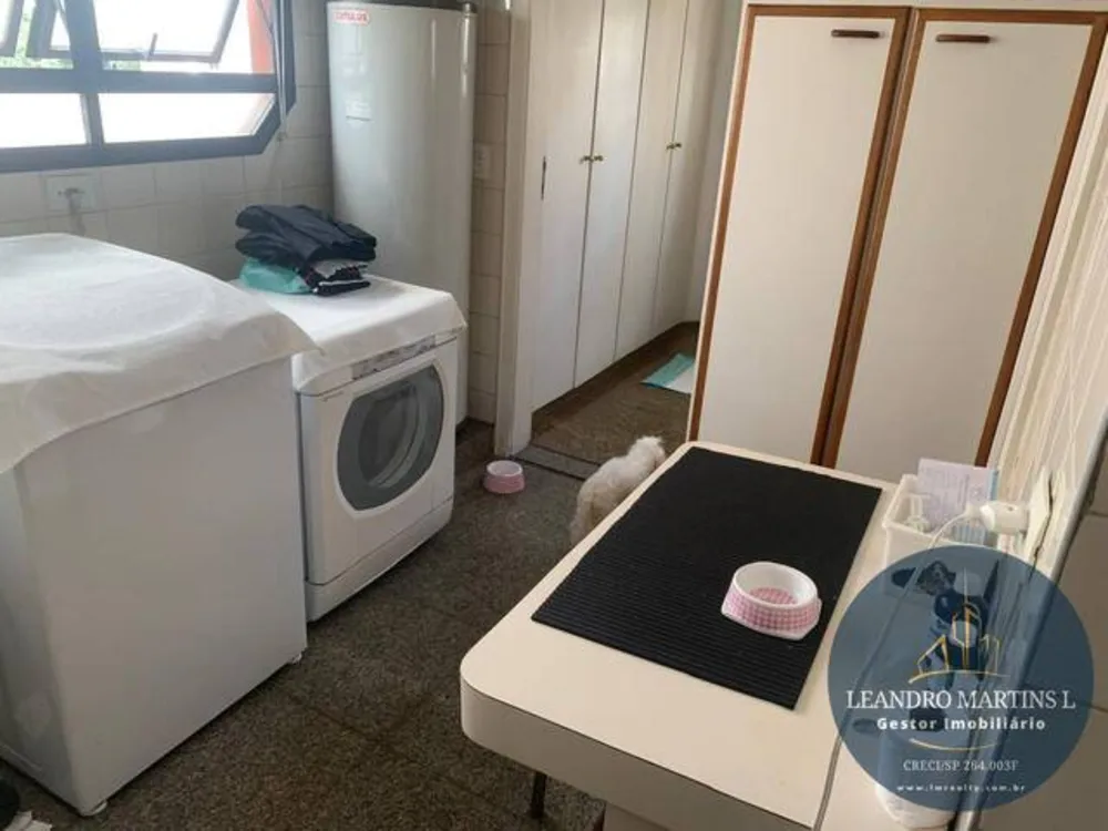 Apartamento, 4 quartos, 187 m² - Foto 5